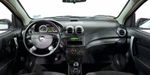 Chevrolet Aveo 1.6 W MT Sedan 2017