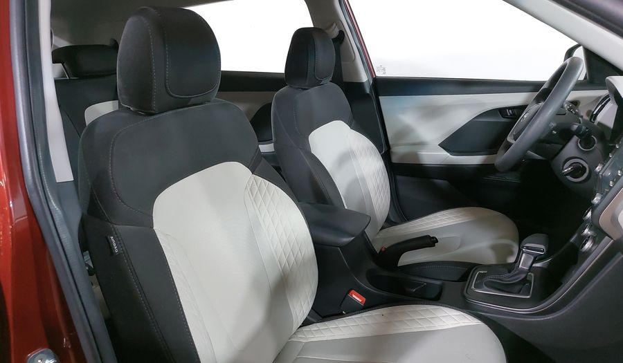 Hyundai Creta 1.5 GLS IVT Suv 2023