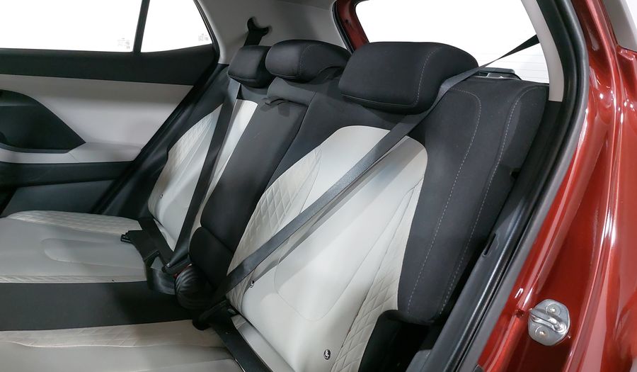 Hyundai Creta 1.5 GLS IVT Suv 2023
