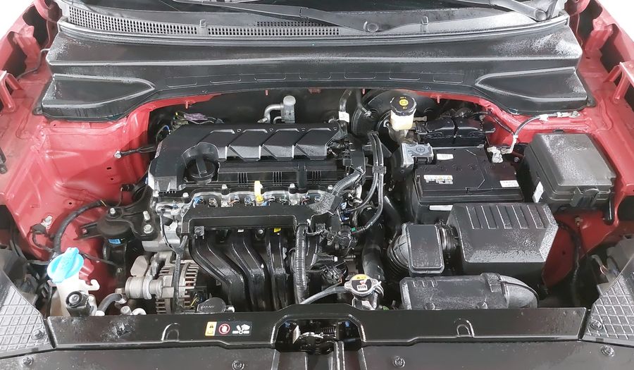 Hyundai Creta 1.5 GLS IVT Suv 2023