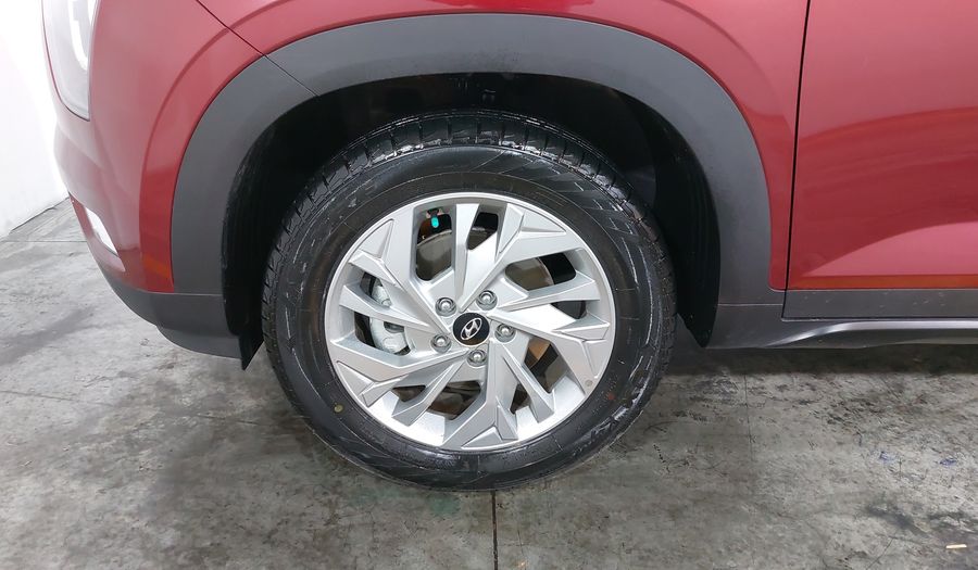 Hyundai Creta 1.5 GLS IVT Suv 2023