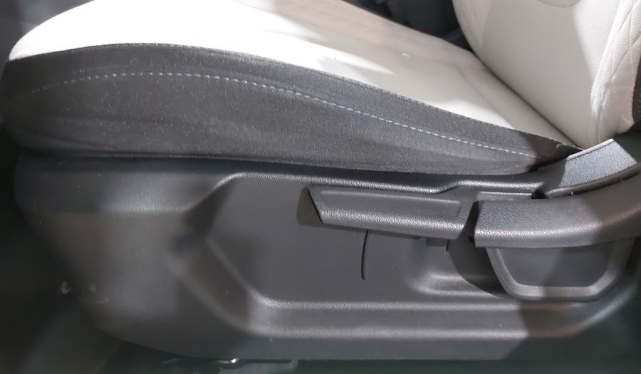 Hyundai Creta 1.5 GLS IVT Suv 2023