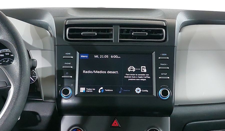 Hyundai Creta 1.5 GLS IVT Suv 2023