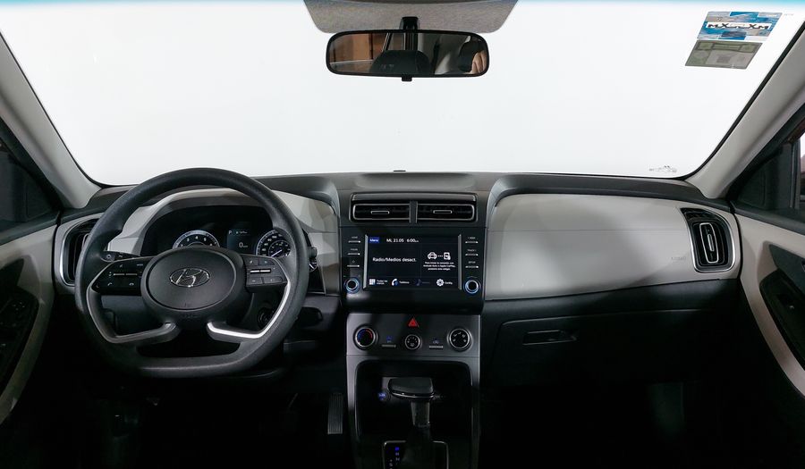 Hyundai Creta 1.5 GLS IVT Suv 2023