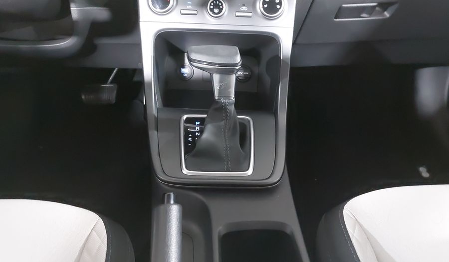 Hyundai Creta 1.5 GLS IVT Suv 2023