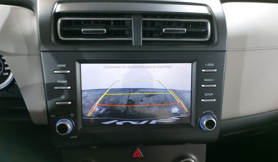 Hyundai Creta 1.5 GLS IVT Suv 2023