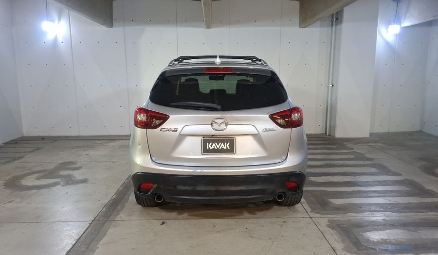 Mazda Cx-5 2.5 S GRAND TOURING 2WD AT Suv 2016