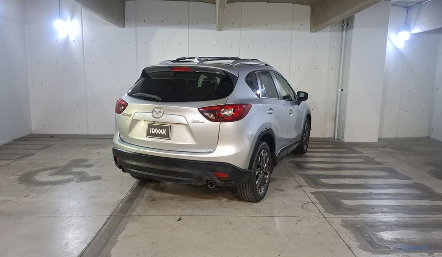 Mazda Cx-5 2.5 S GRAND TOURING 2WD AT Suv 2016