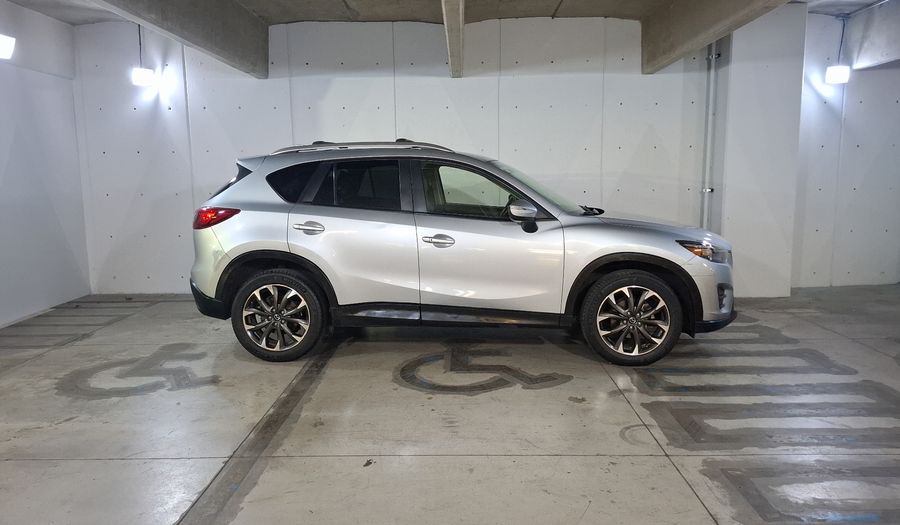 Mazda Cx-5 2.5 S GRAND TOURING 2WD AT Suv 2016