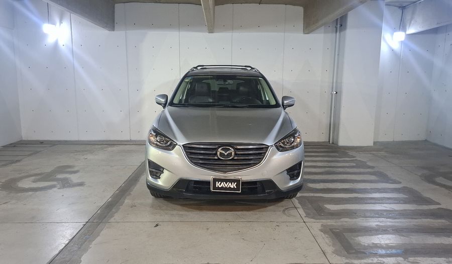 Mazda Cx-5 2.5 S GRAND TOURING 2WD AT Suv 2016
