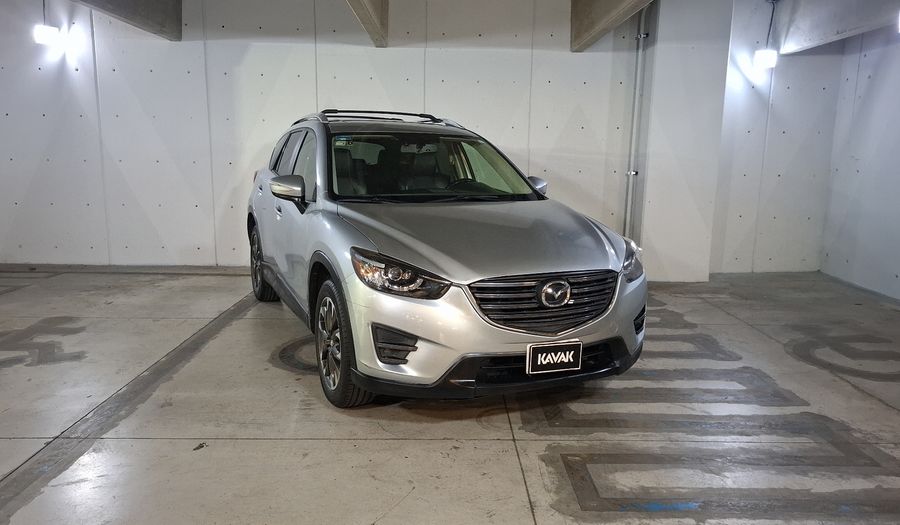 Mazda Cx-5 2.5 S GRAND TOURING 2WD AT Suv 2016