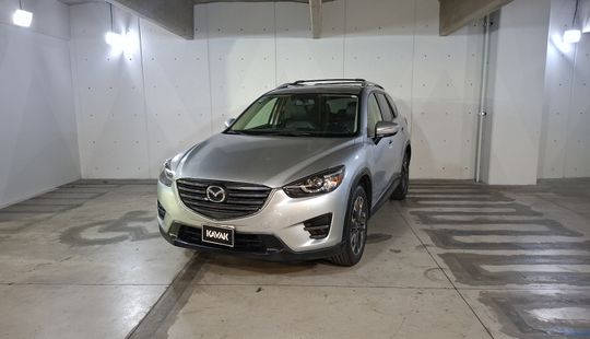 Mazda • CX-5
