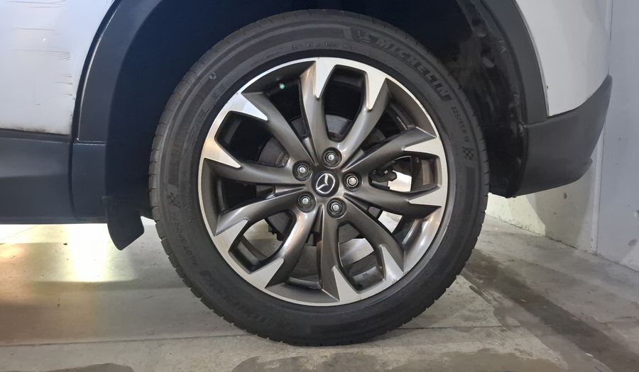 Mazda Cx-5 2.5 S GRAND TOURING 2WD AT Suv 2016