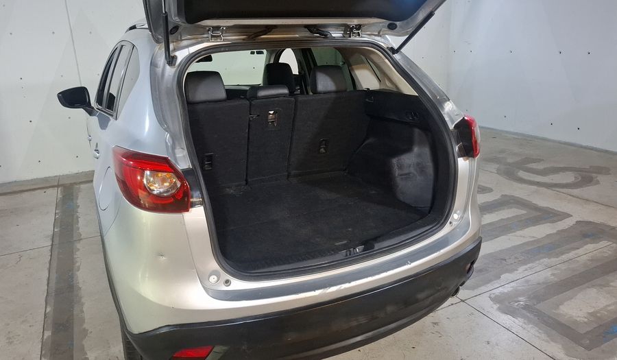 Mazda Cx-5 2.5 S GRAND TOURING 2WD AT Suv 2016