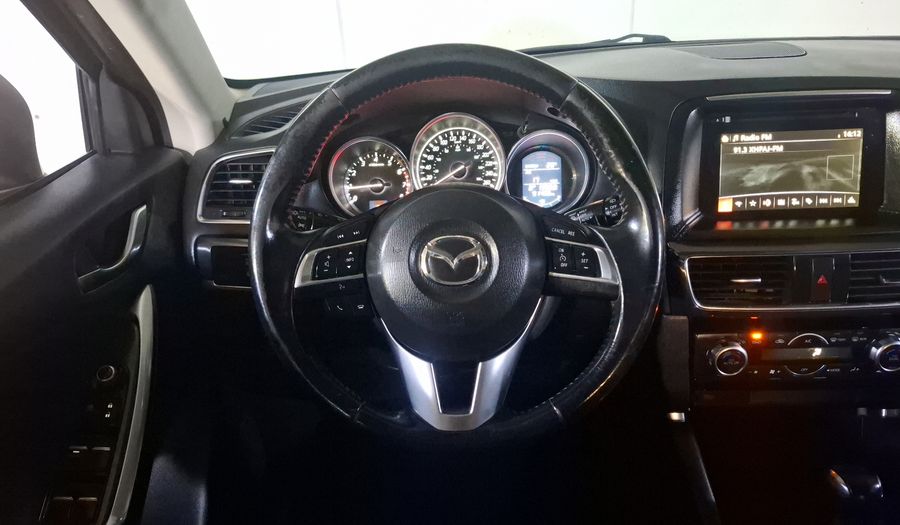 Mazda Cx-5 2.5 S GRAND TOURING 2WD AT Suv 2016