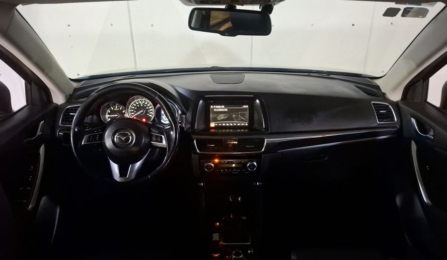 Mazda Cx-5 2.5 S GRAND TOURING 2WD AT Suv 2016