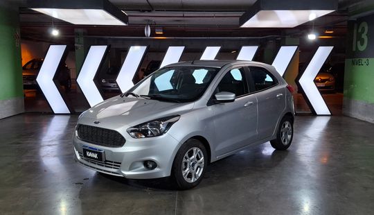Ford • Ka