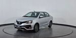 Toyota Etios 1.5 XLS PACK AUTO Sedan 2023