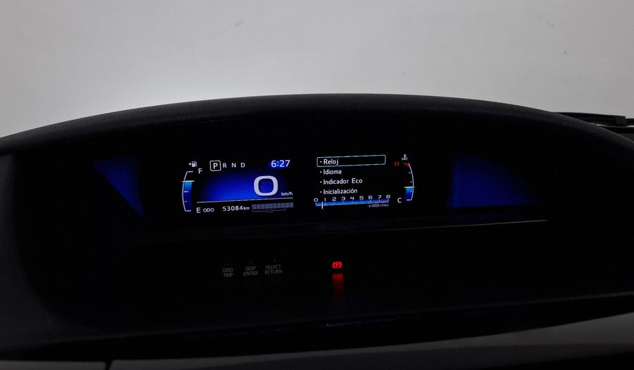 Toyota Etios 1.5 XLS PACK AUTO Sedan 2023