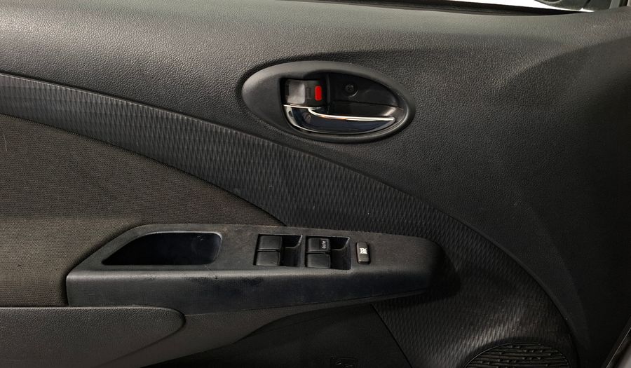Toyota Etios 1.5 XLS PACK AUTO Sedan 2023