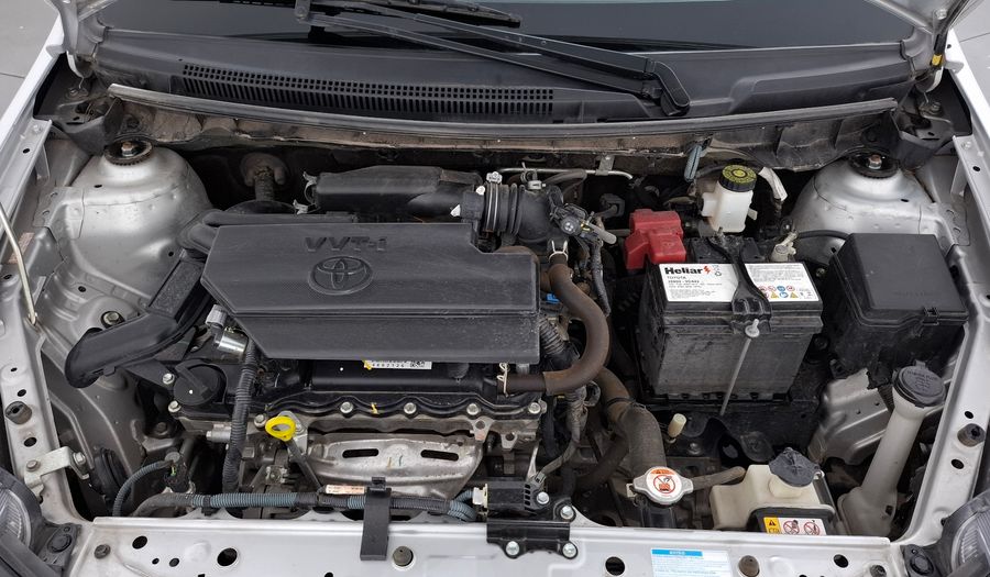 Toyota Etios 1.5 XLS PACK AUTO Sedan 2023