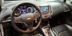 Chevrolet Cruze Ii 1.4 LTZ AUTO Sedan 2022