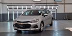 Chevrolet Cruze Ii 1.4 LTZ AUTO Sedan 2022
