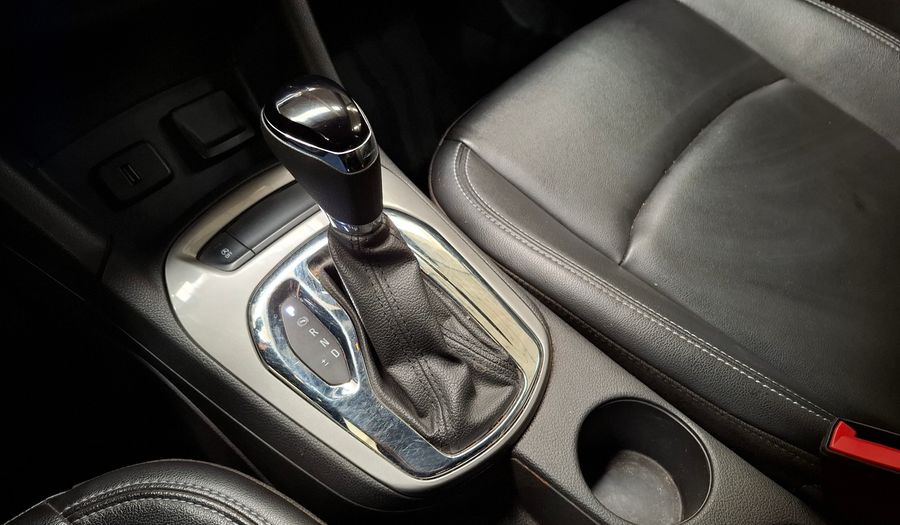 Chevrolet Cruze Ii 1.4 LTZ AUTO Sedan 2022