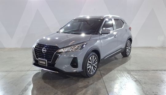 Nissan • Kicks