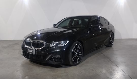 Bmw • Serie 3