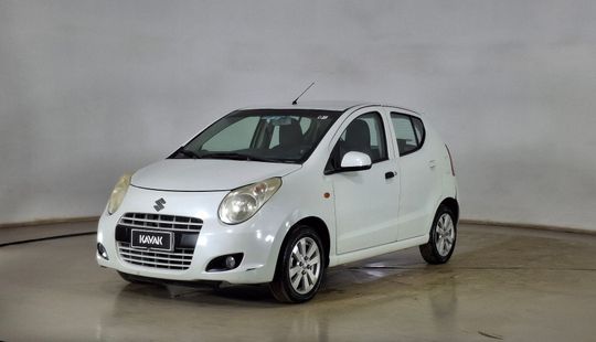 Suzuki • Celerio
