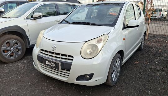 Suzuki • Celerio