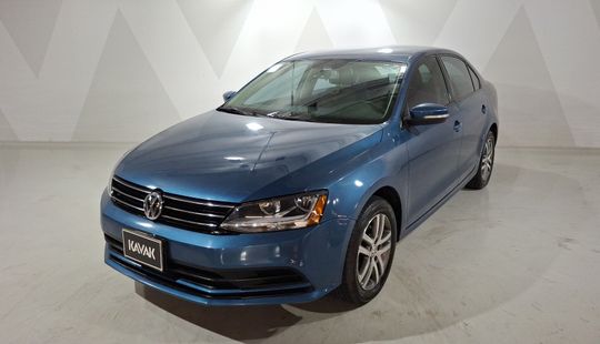Volkswagen • Jetta