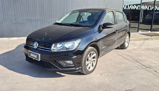 Volkswagen • Gol