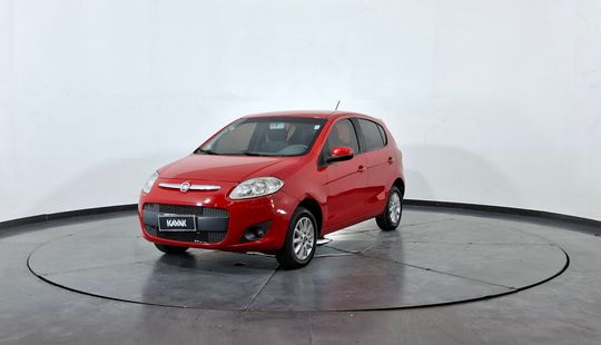 Fiat • Palio