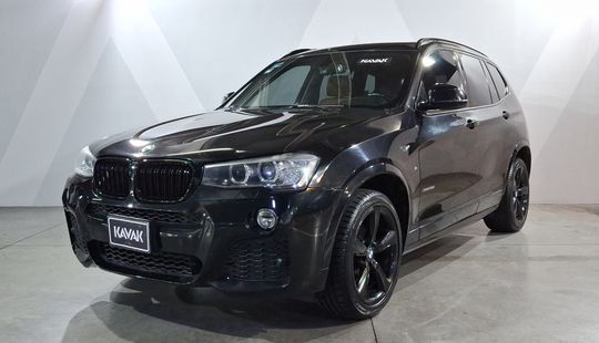 Bmw • X3