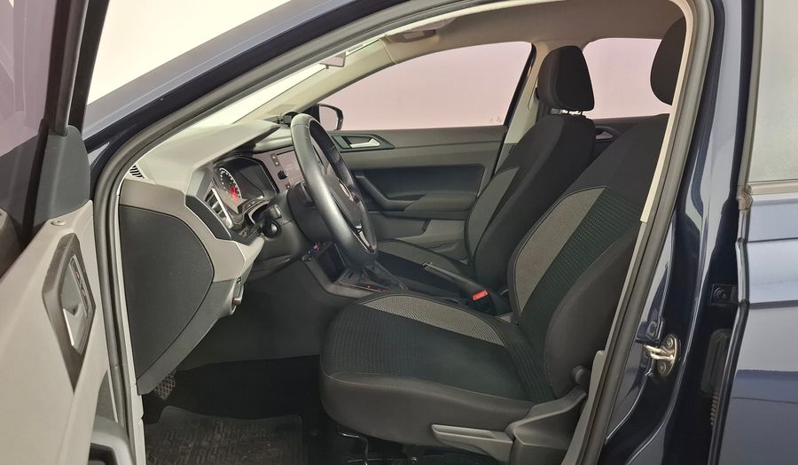 Volkswagen Polo 1.6 MSI COMFORTLINE PLUS AT Hatchback 2019