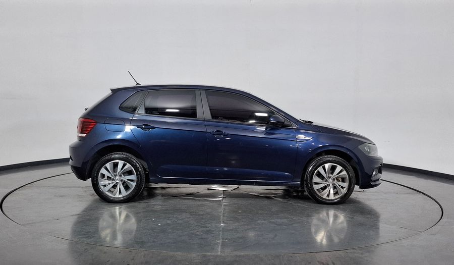 Volkswagen Polo 1.6 MSI COMFORTLINE PLUS AT Hatchback 2019