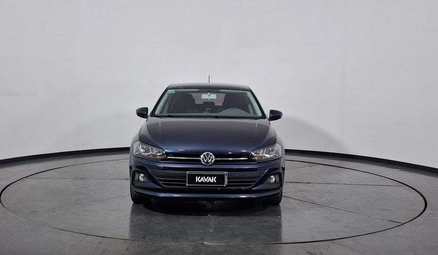 Volkswagen Polo 1.6 MSI COMFORTLINE PLUS AT Hatchback 2019
