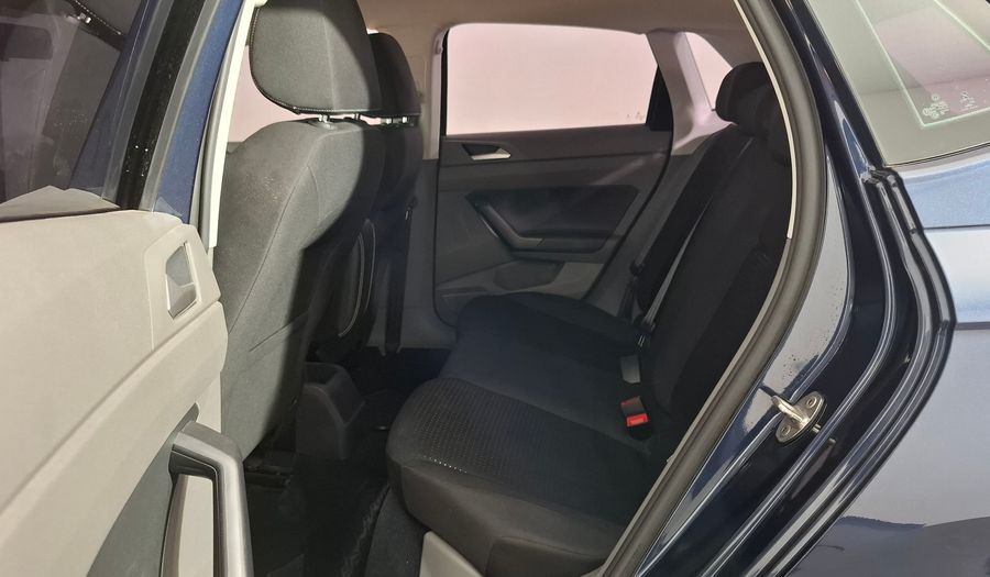 Volkswagen Polo 1.6 MSI COMFORTLINE PLUS AT Hatchback 2019