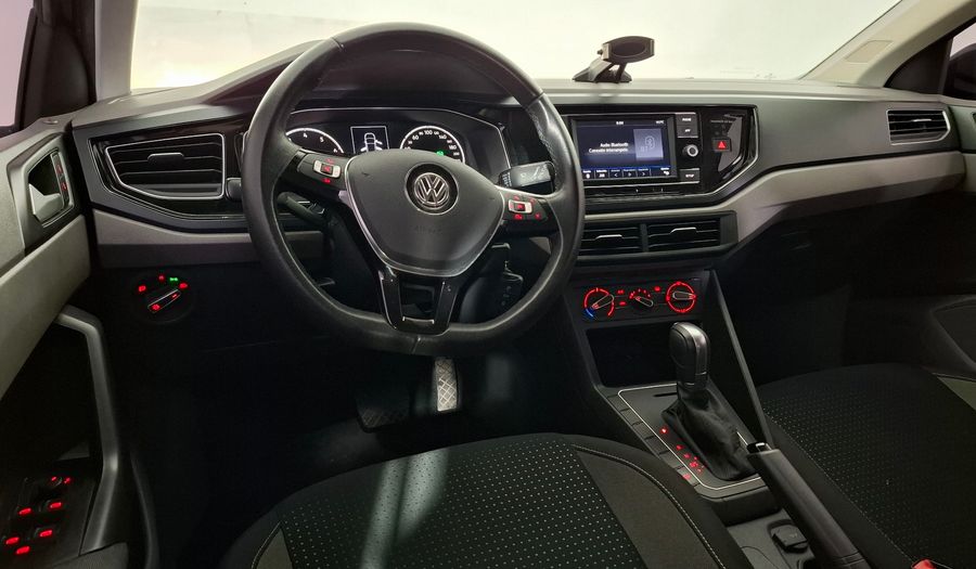 Volkswagen Polo 1.6 MSI COMFORTLINE PLUS AT Hatchback 2019