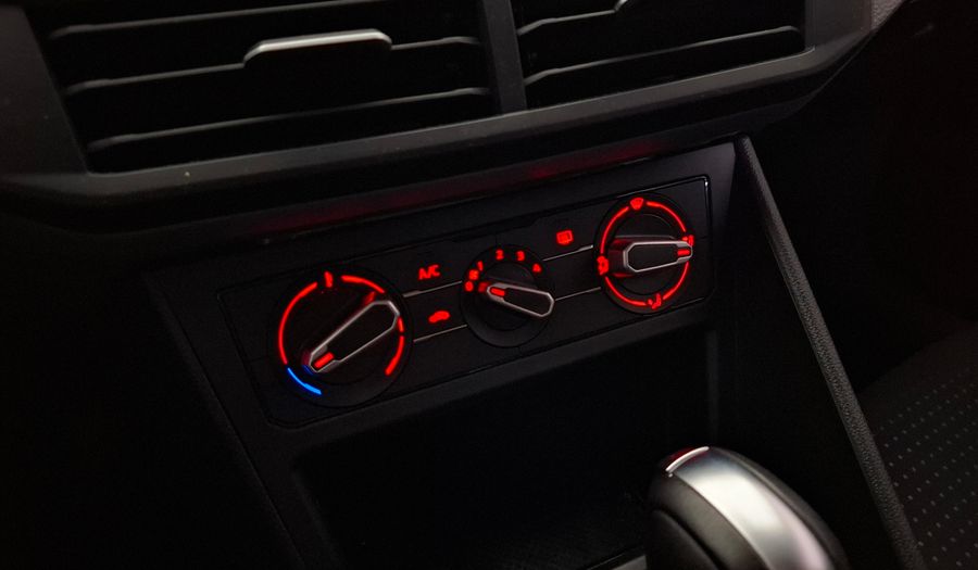 Volkswagen Polo 1.6 MSI COMFORTLINE PLUS AT Hatchback 2019