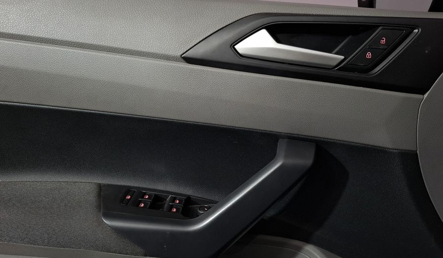 Volkswagen Polo 1.6 MSI COMFORTLINE PLUS AT Hatchback 2019