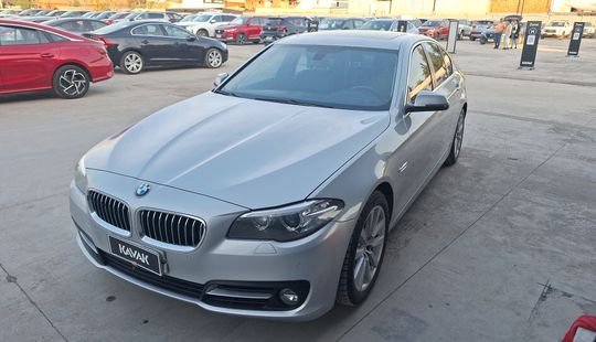 Bmw • Serie 5