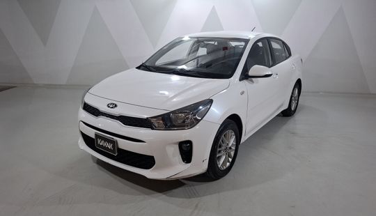 Kia • Rio