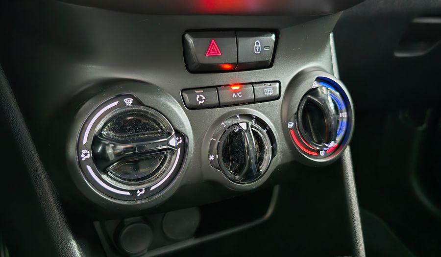 Peugeot 2008 1.6 ALLURE TIPTRONIC 6 Suv 2018