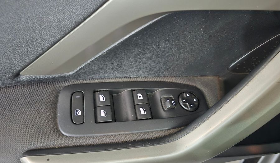 Peugeot 2008 1.6 ALLURE TIPTRONIC 6 Suv 2018