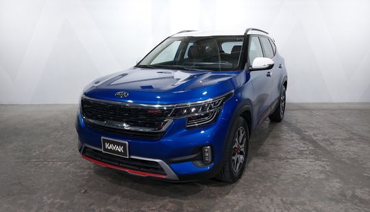 Kia • Seltos