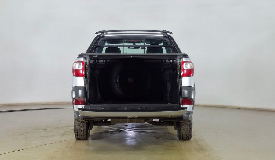 Ram 700 1.4 SLT DC Pickup 2019