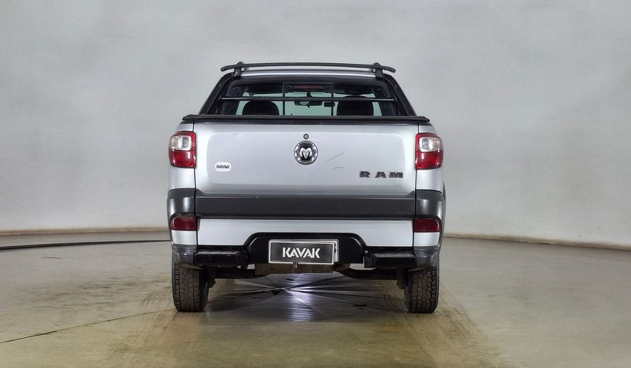 Ram 700 1.4 SLT DC Pickup 2019